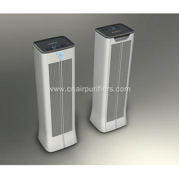 ESP Air Purifier UV